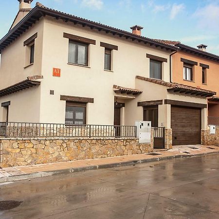 Apartamento El Palomar Ayllón Zewnętrze zdjęcie