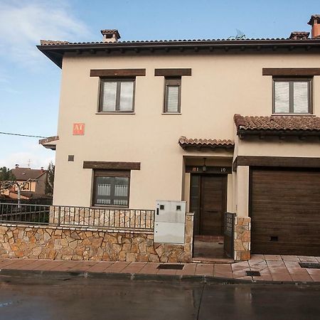 Apartamento El Palomar Ayllón Zewnętrze zdjęcie