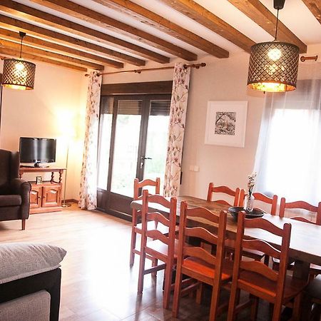 Apartamento El Palomar Ayllón Zewnętrze zdjęcie