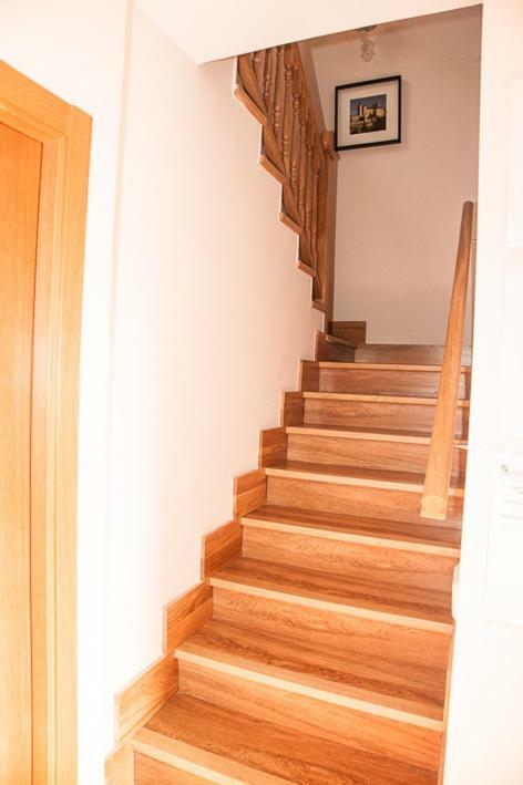 Apartamento El Palomar Ayllón Zewnętrze zdjęcie