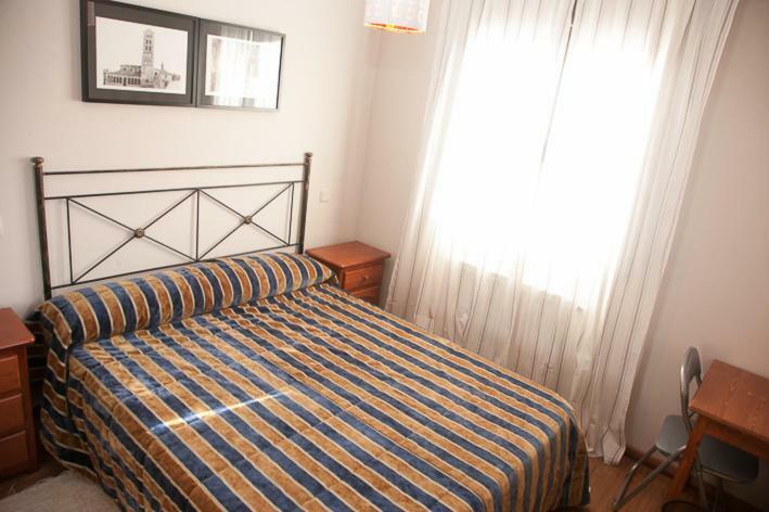Apartamento El Palomar Ayllón Zewnętrze zdjęcie