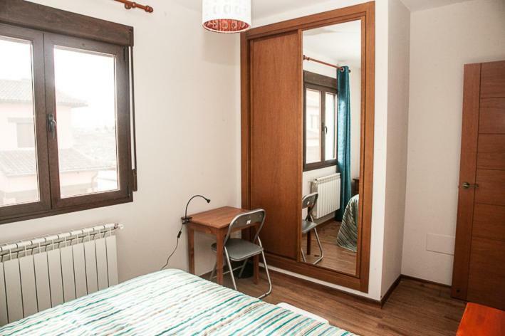 Apartamento El Palomar Ayllón Zewnętrze zdjęcie