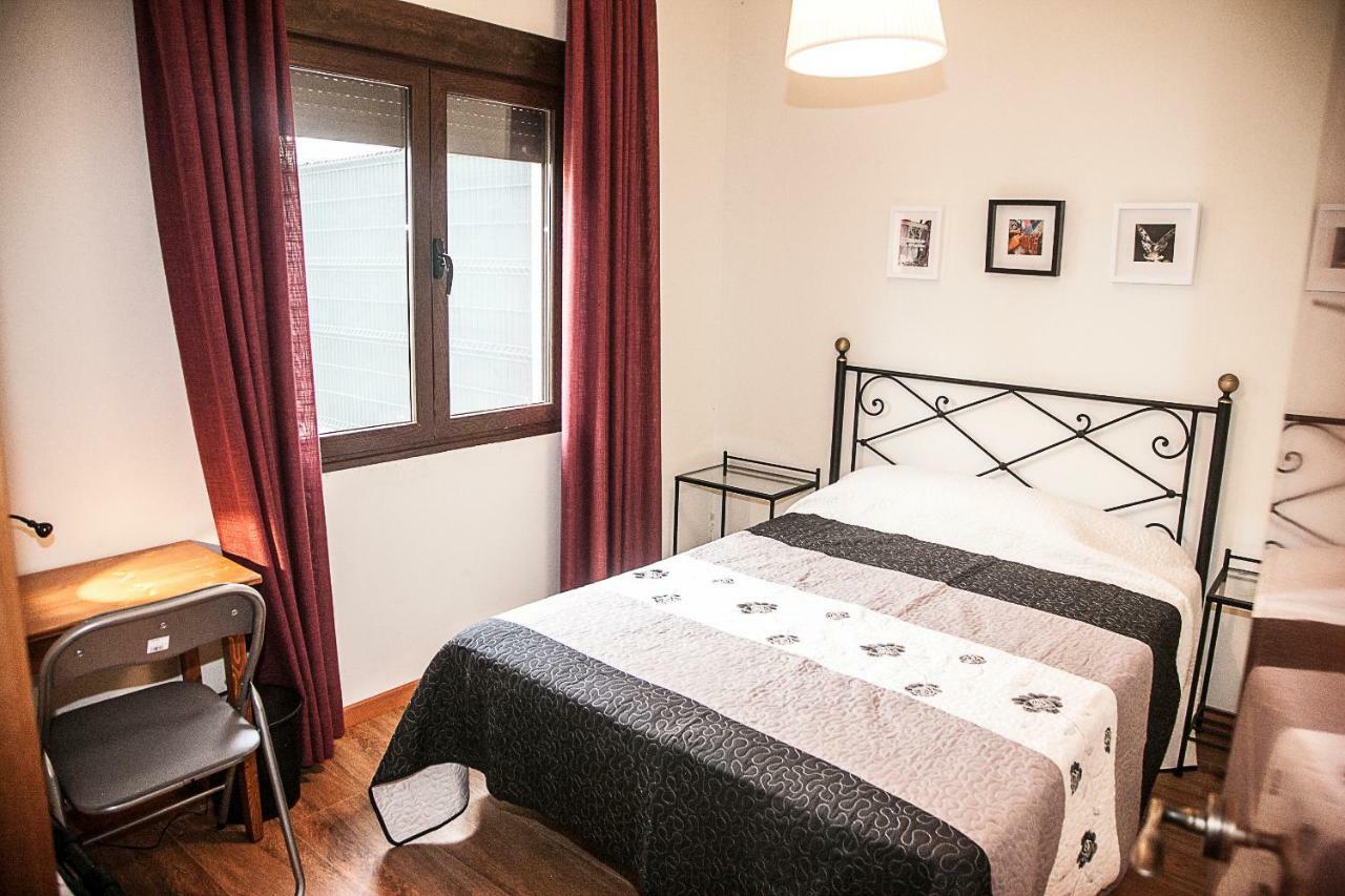 Apartamento El Palomar Ayllón Zewnętrze zdjęcie