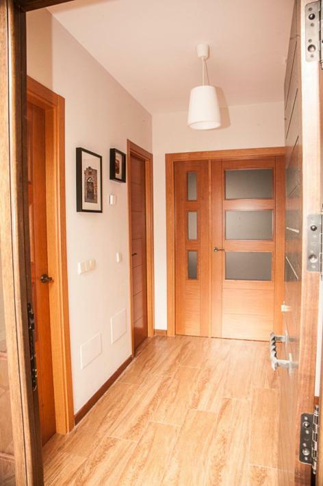 Apartamento El Palomar Ayllón Zewnętrze zdjęcie