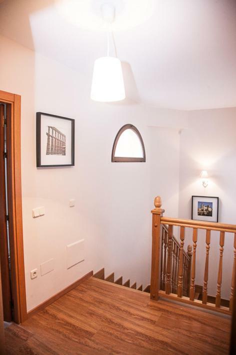 Apartamento El Palomar Ayllón Zewnętrze zdjęcie