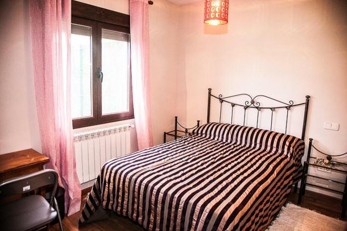 Apartamento El Palomar Ayllón Zewnętrze zdjęcie