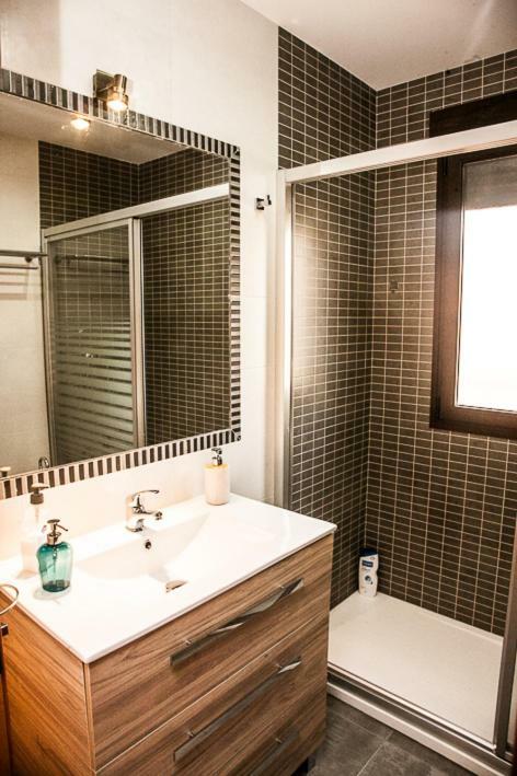 Apartamento El Palomar Ayllón Zewnętrze zdjęcie