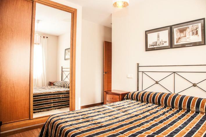 Apartamento El Palomar Ayllón Zewnętrze zdjęcie