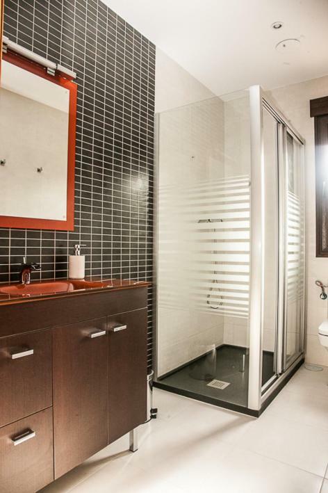 Apartamento El Palomar Ayllón Zewnętrze zdjęcie