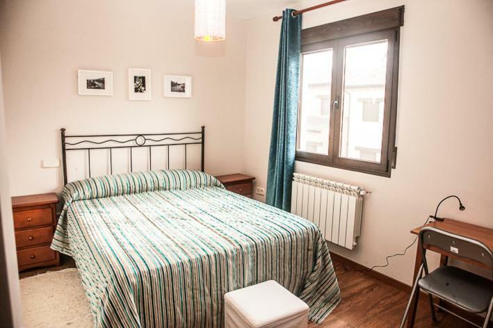 Apartamento El Palomar Ayllón Zewnętrze zdjęcie