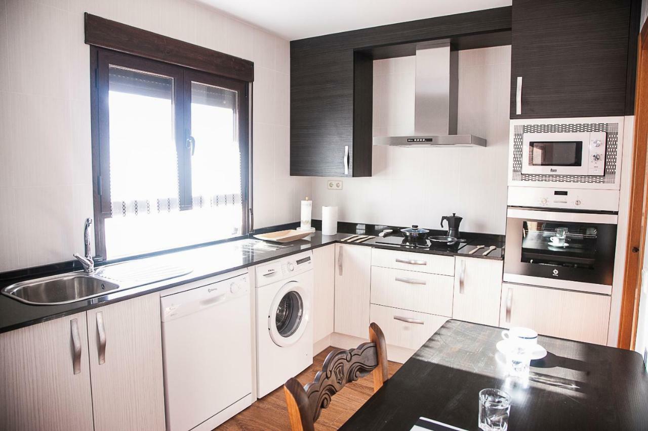 Apartamento El Palomar Ayllón Zewnętrze zdjęcie